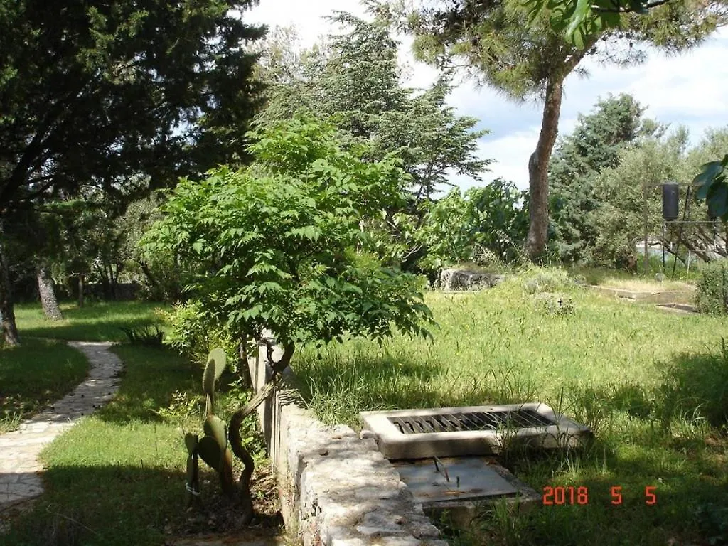 Beachfront Studio 4526-3 Punat 0*,