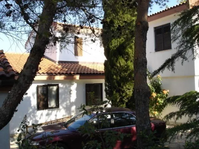 Beachfront Studio 4526-3 Punat